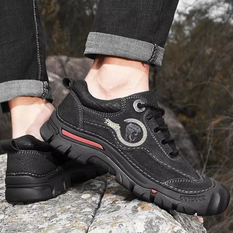 Chaussures de randonnée de Camping en plein air pour hommes