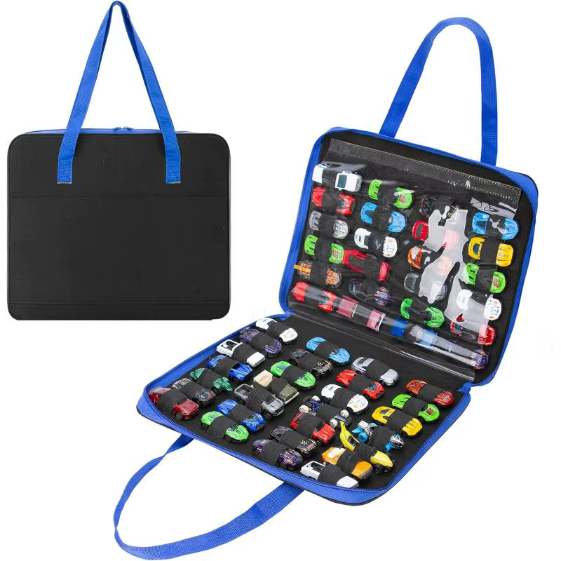 Sac de rangement portable pour voitures miniatures