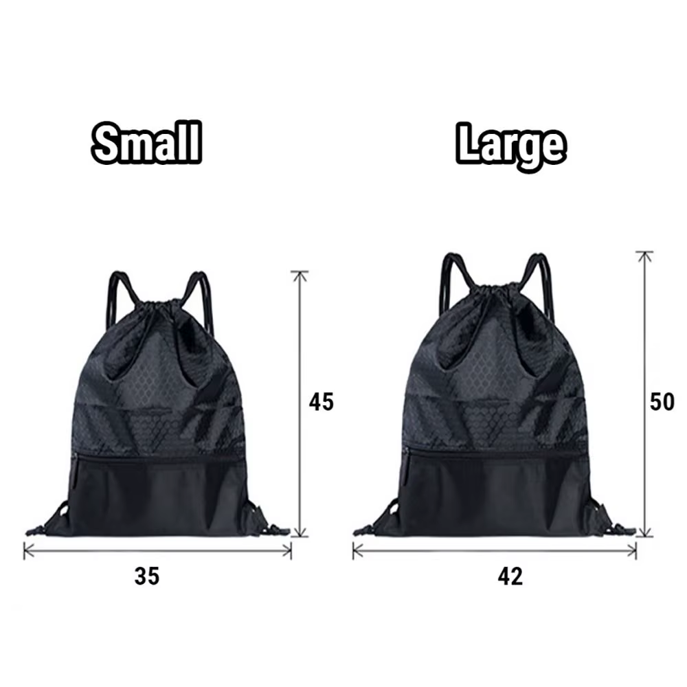 Sac à dos Oxford étanche pliable unisexe