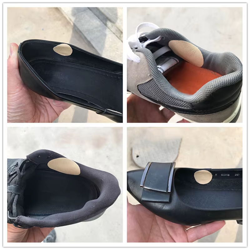 Patchs de réparation de chaussures en maille