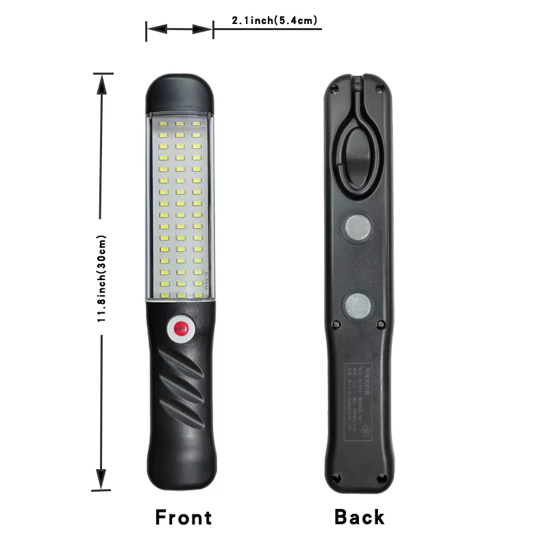 Déterminer la lampe de travail aste USB