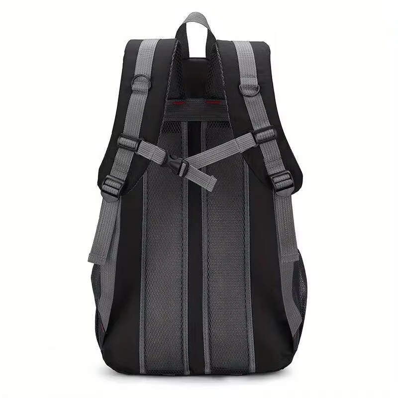 Sac à dos imperméable en Nylon pour hommes et femmes