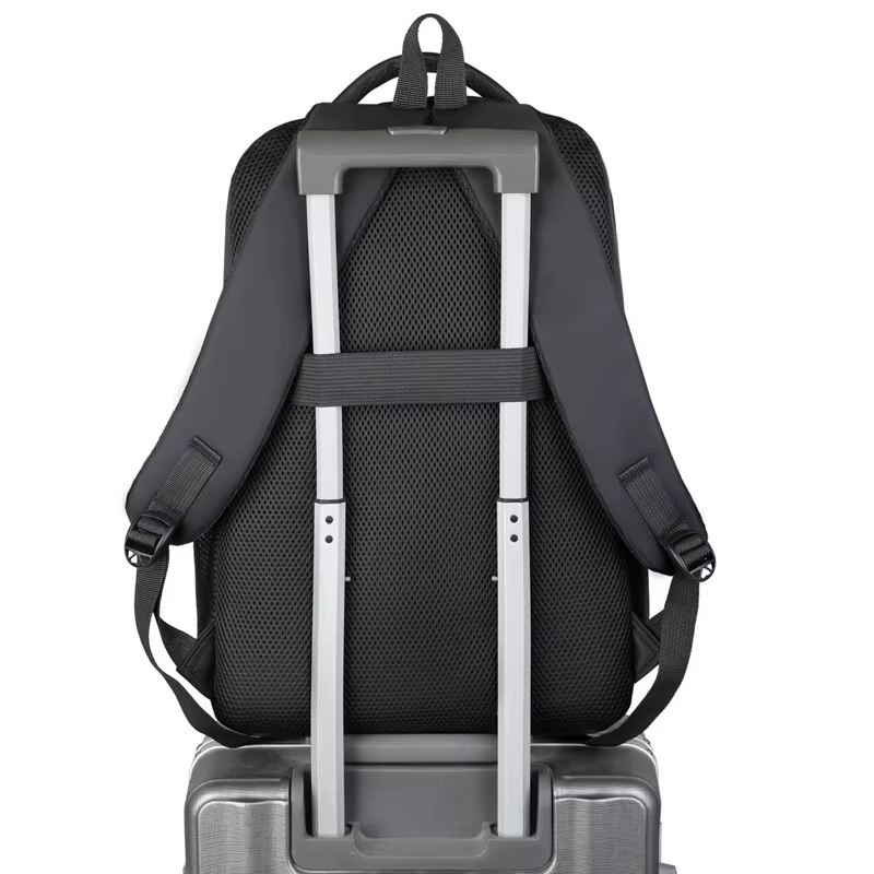 Sac à dos de voyage avec grande capacité et durabilité