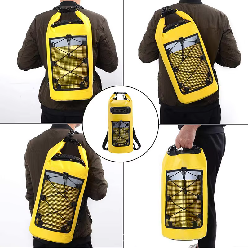 30L natation sac sec rafting canotage kayak