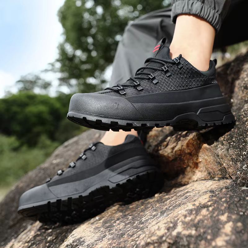 Chaussures de randonnée basses pour hommes