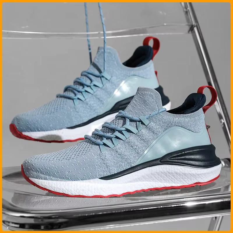 ATA JIA-Chaussures de dehors 4 Légères et artificiel astiques, Respirantes et Antidérapantes, Nouvelle Collection