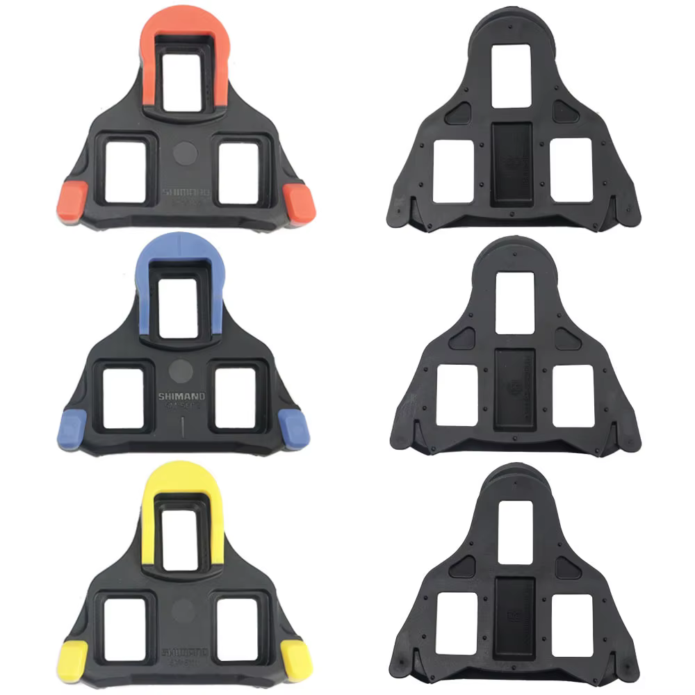 Ensemble de caleçons de pédalage Shimano SPD SM-SH11 SM-SH12 SM-SH10 - Flottabilité 2/4/6 degrés