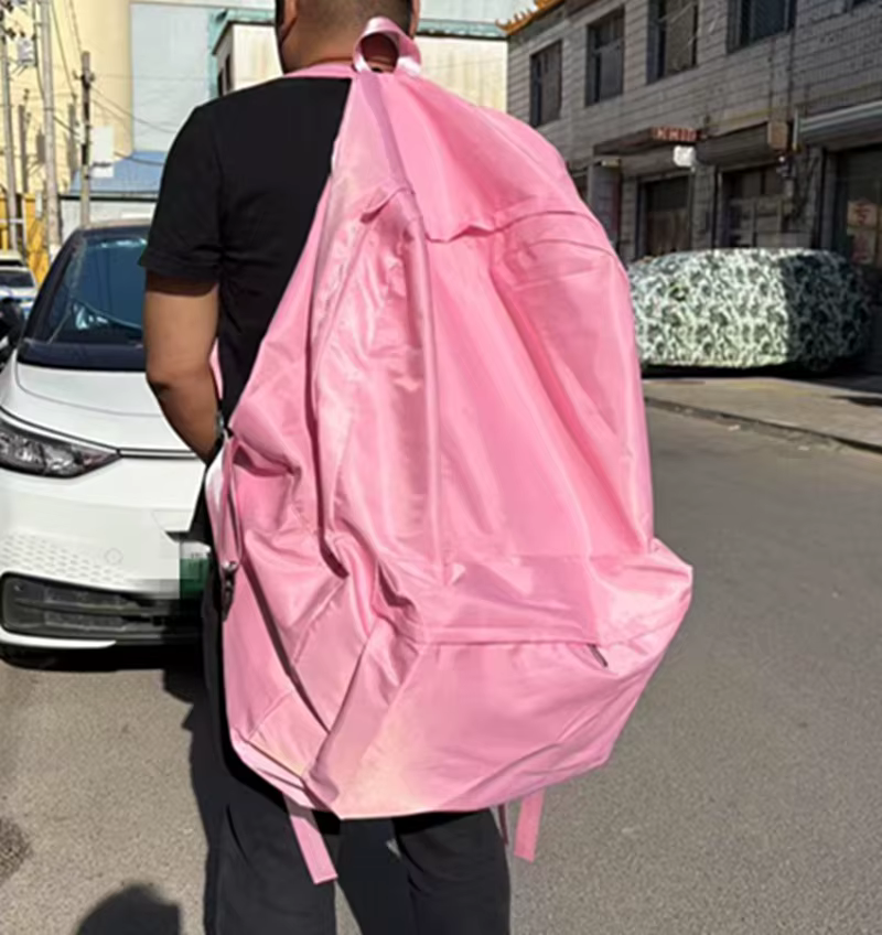 Énorme grand Super