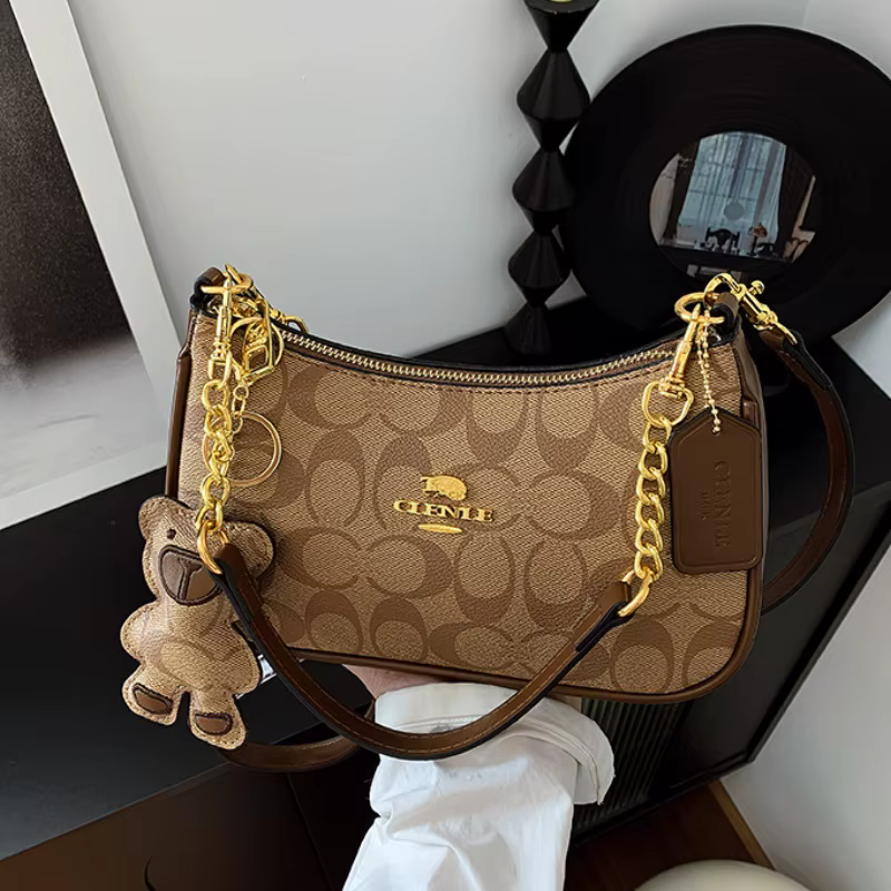 Sac à main haut de gamme pour femme, nouveau modèle 2026, unique et tendance, rétro, simple et élégant, petit sac carré