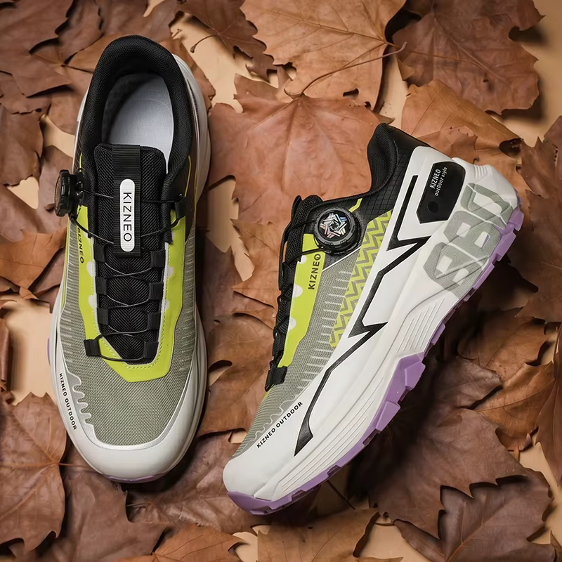 Chaussures de randonnée pour hommes