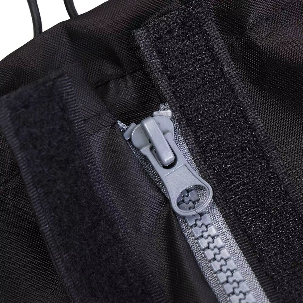 Botte de Ski guêtres imperméables couvre-pieds de neige couvre-jambes réglables Protection des jambes légère chauffe-jambes hiver touristique