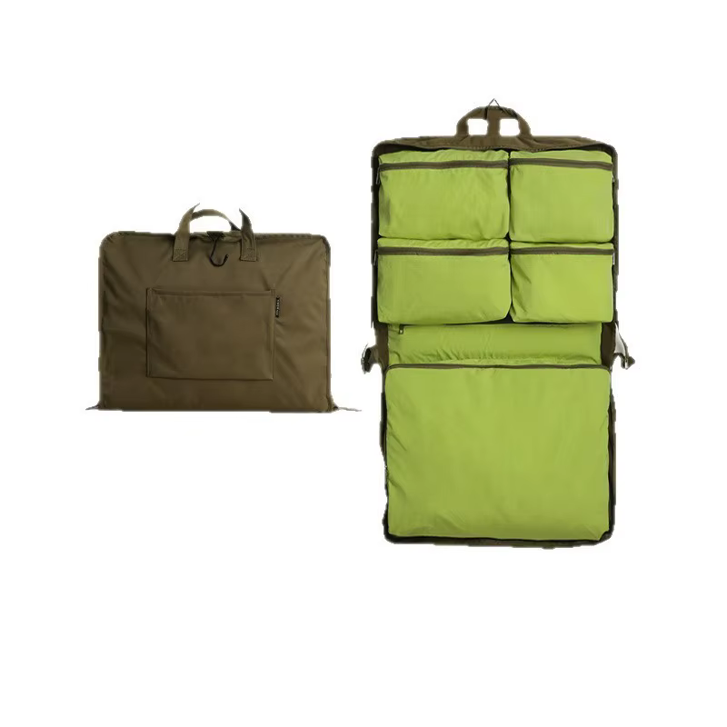 Sac de voyage au design original