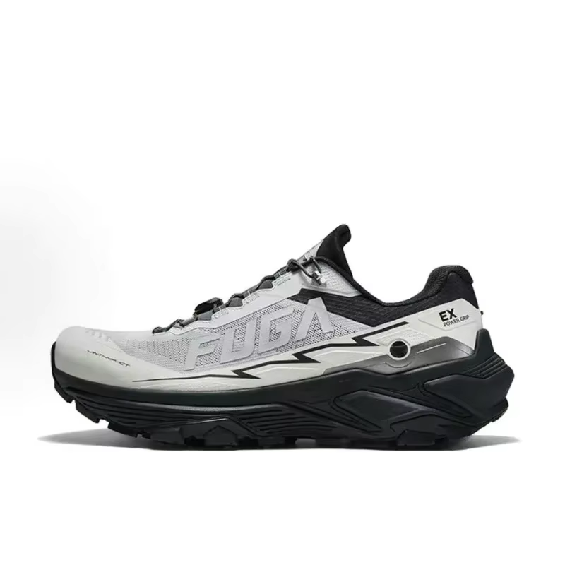 Nouvelles chaussures de trail running classiques de marque pour hommes et femmes