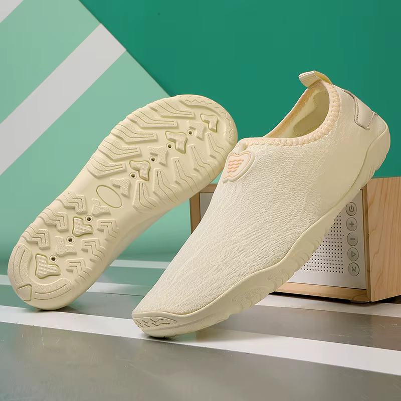 Chaussures d'eau coordonnantes à séchage rapide pour hommes, baskets d'eau à cinq doigts, haute qualité, taille 36-46, nouveauté, 2025