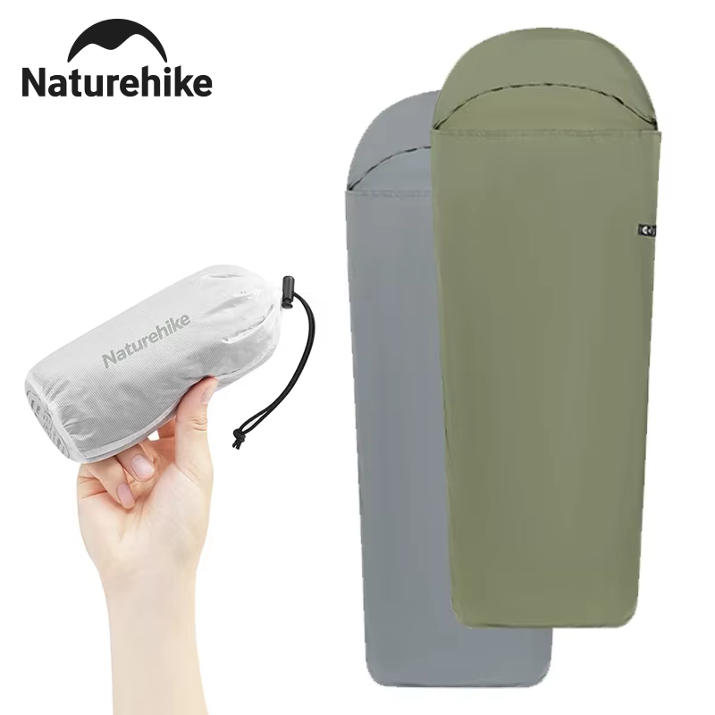 Naturehike – doublure de sac de couchage ultralégère 128g