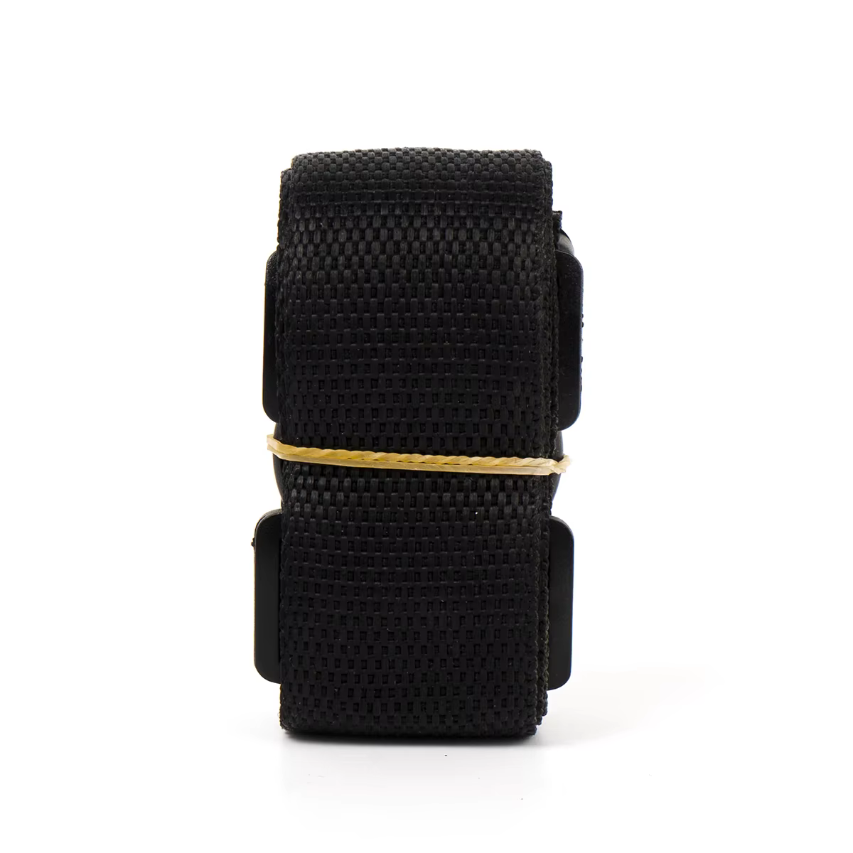 Support de canne à pêche portable avec dispositif d'insertion réglable pour la taille, accessoire de pêche, outil de pêche en plein air