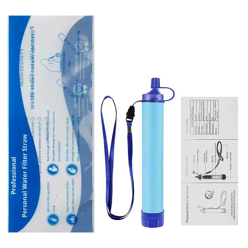 Filtre à eau extérieur 1 pièce
