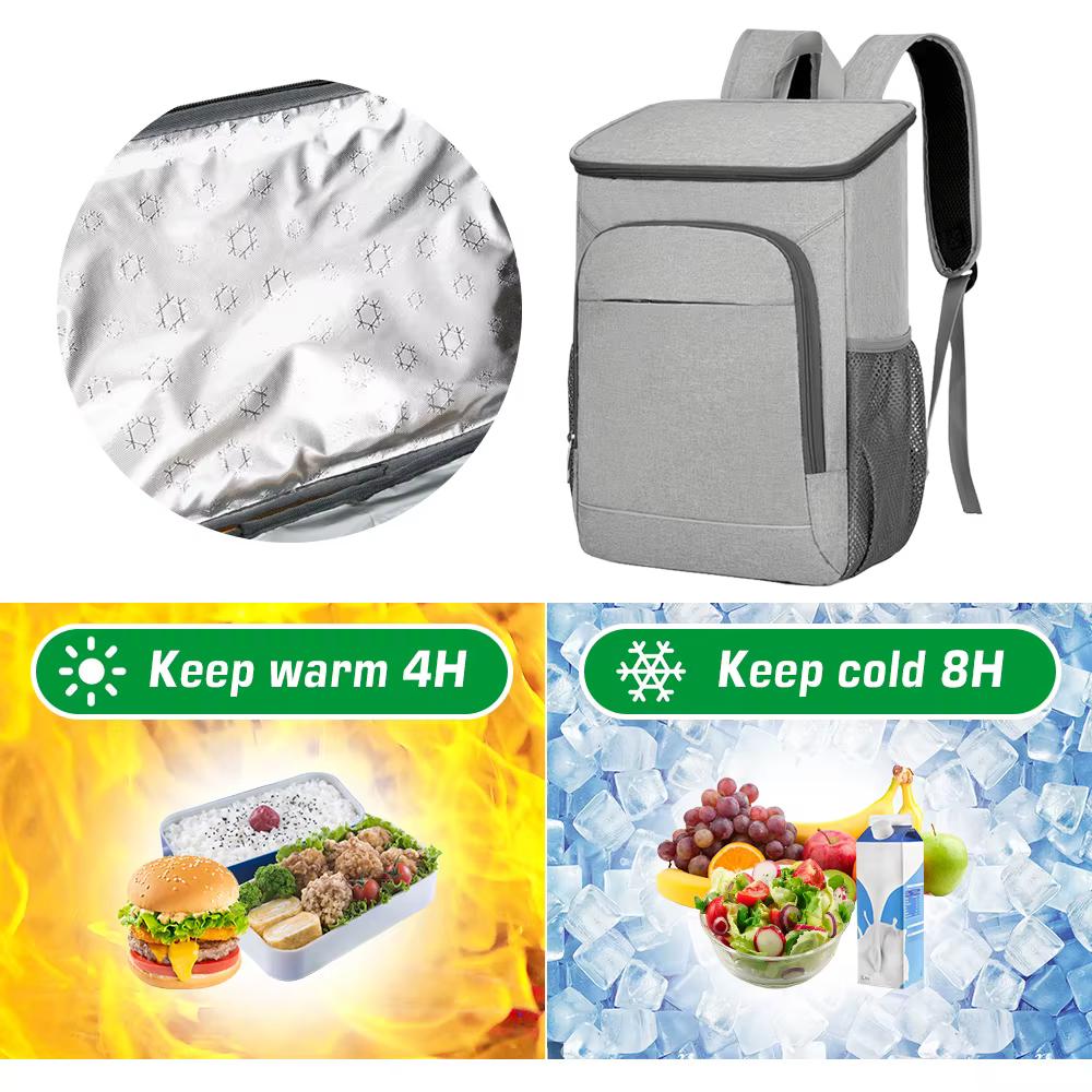 Sac à dos isotherme 30l