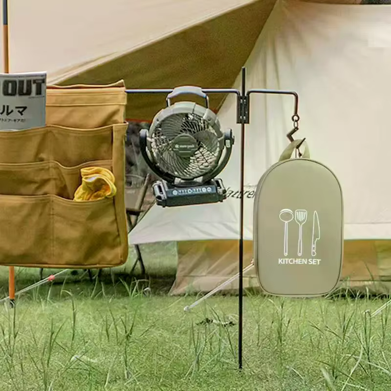 Sac de rangement pour cuisine en plein air