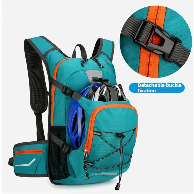 Sport de plein air randonnée Camping escalade alpinisme sac à dos voyage Hydro eau sac à dos léger hydratation cyclisme sac à dos
