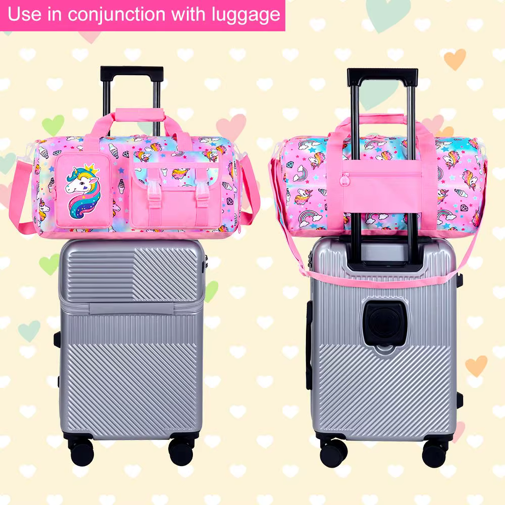 Sacs de voyage pour enfants