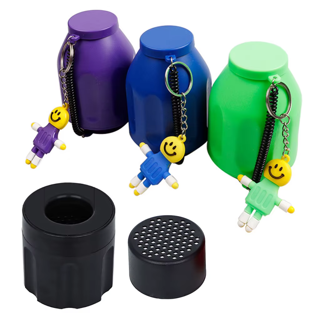 Filtre à Air Portable pour fumer, purificateur de fumée personnel pour voiture et bureau, Filtration au charbon actif, fournitures de fête, cadeau pour Cigarette