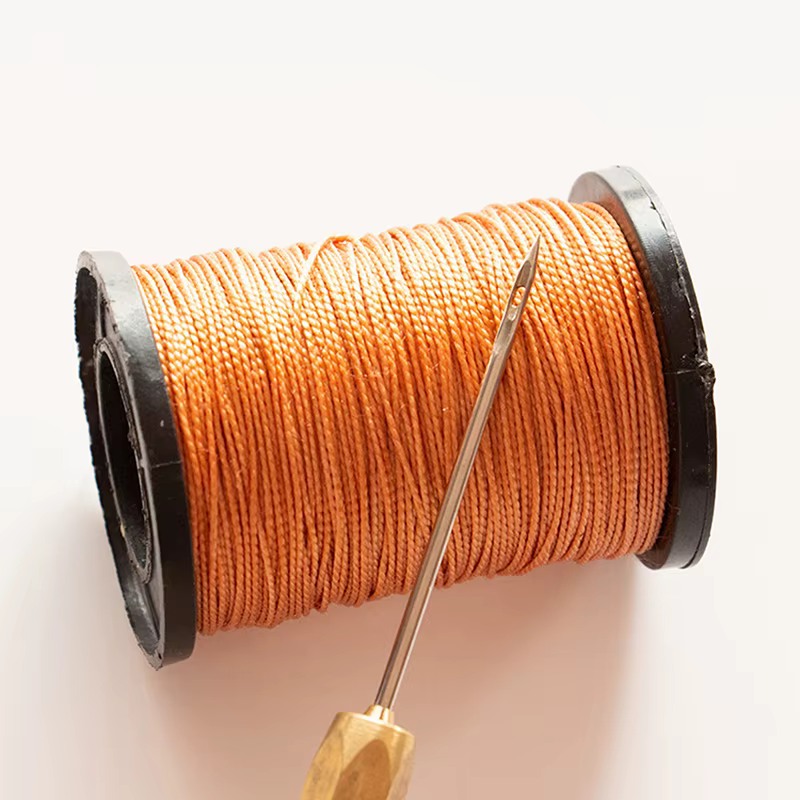 Fil de nylon pour chaussures