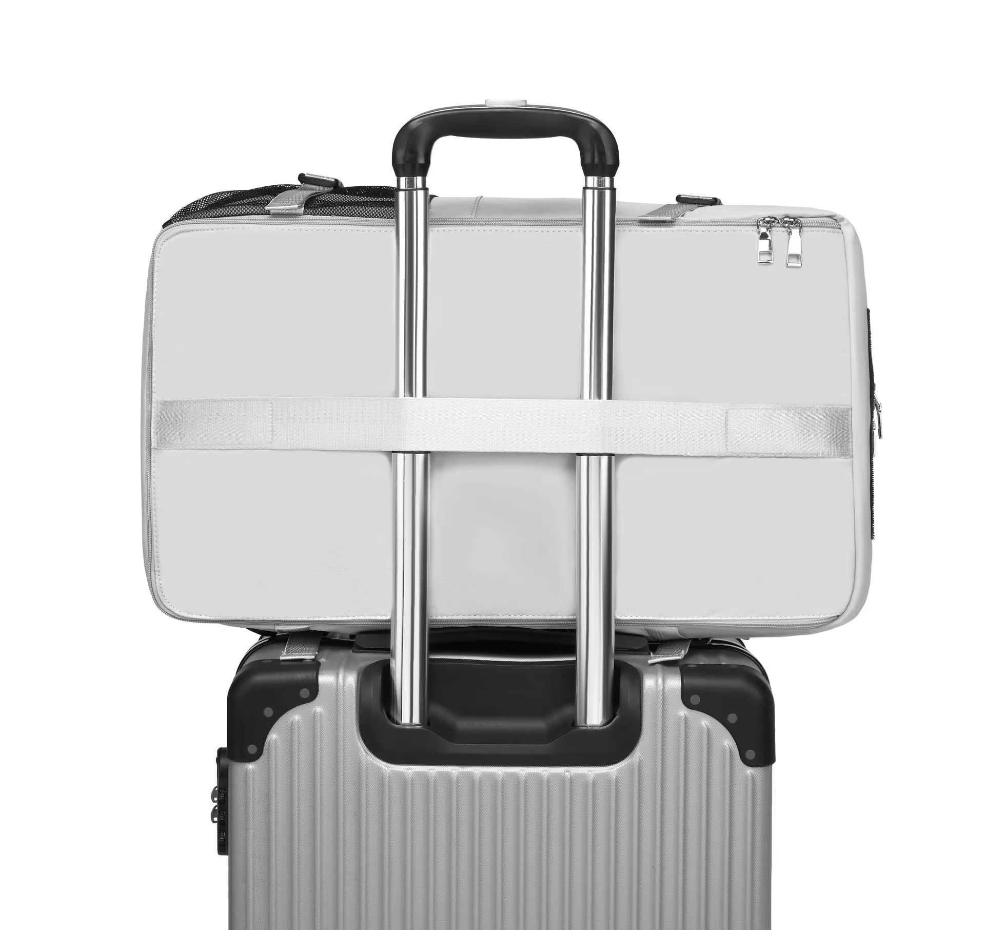 Sac de voyage extérieur 60-80L grande capacité, sac à dos multifonctionnel étanche pour ordinateur portable 18 pouces, sacs de randonnée extérieurs