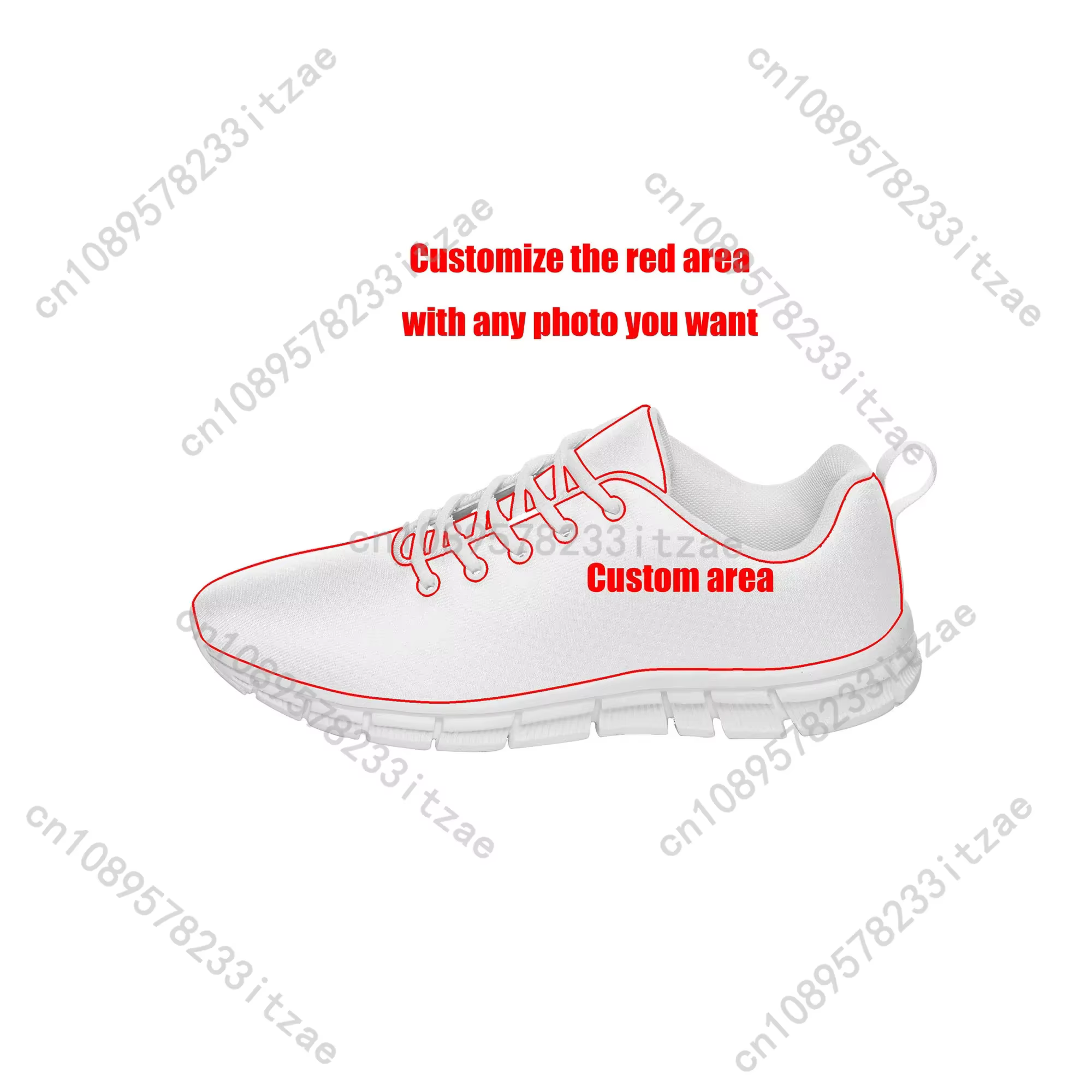 Chaussures de sport Portugal Feel pour hommes et femmes