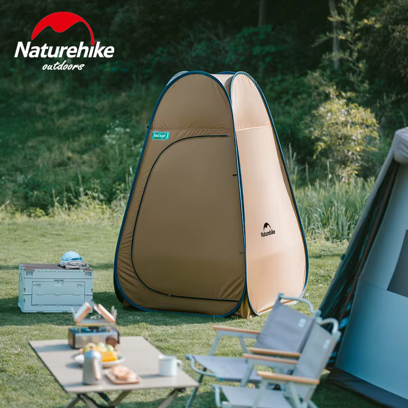 Naturehike – tente de vestiaire pop-up