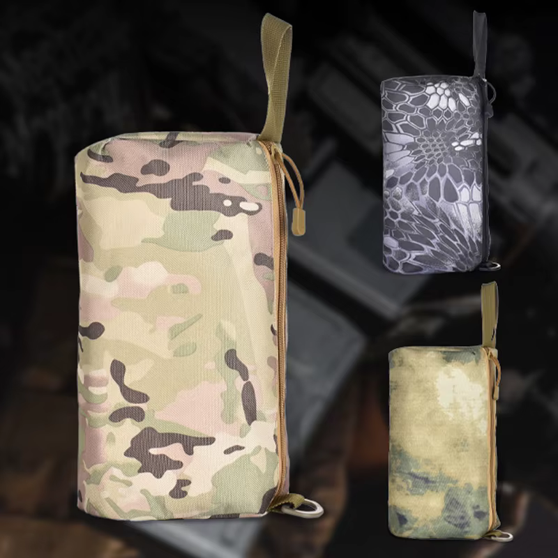 Sac de Camouflage extérieur S/M/L pour outils multiples