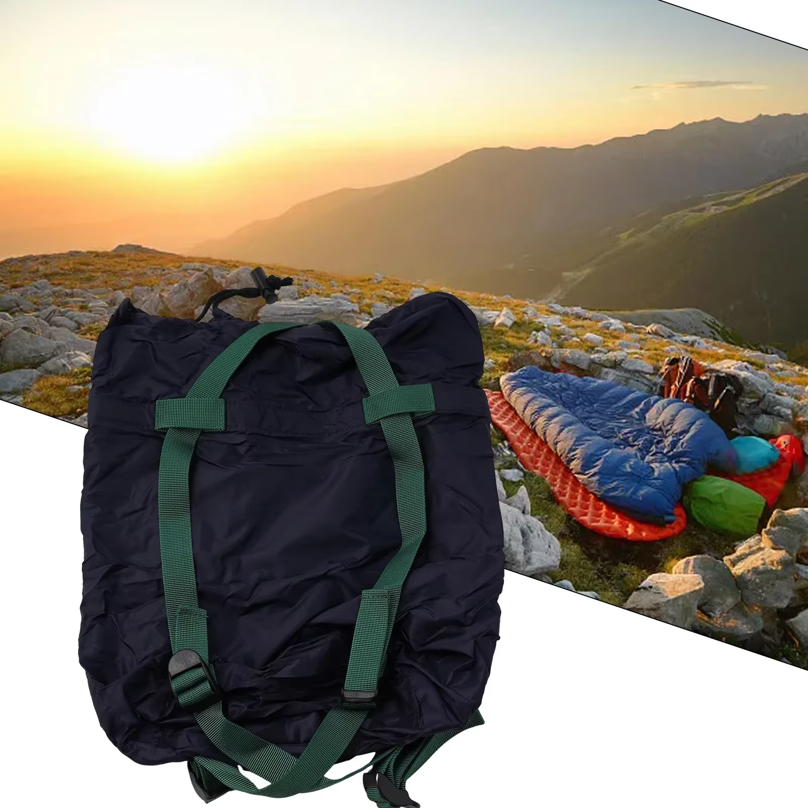 Sac de Compression étanche
