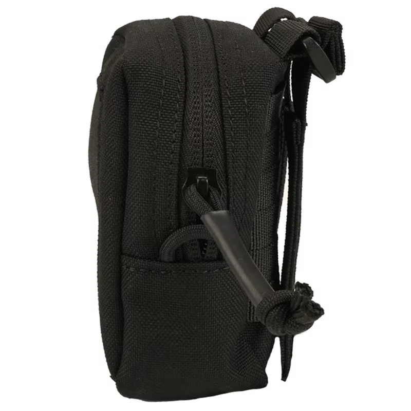 Pochette à gants jetable en Nylon, ceinture de service, pochette pour gants, sac EMT, pochette pour accessoires Molle, sac de chasse tactique, accessoires