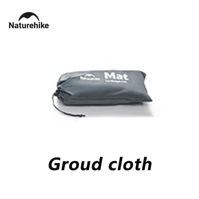 Accessoires de tente Naturehike après-vente : sac de rangement pour poteaux