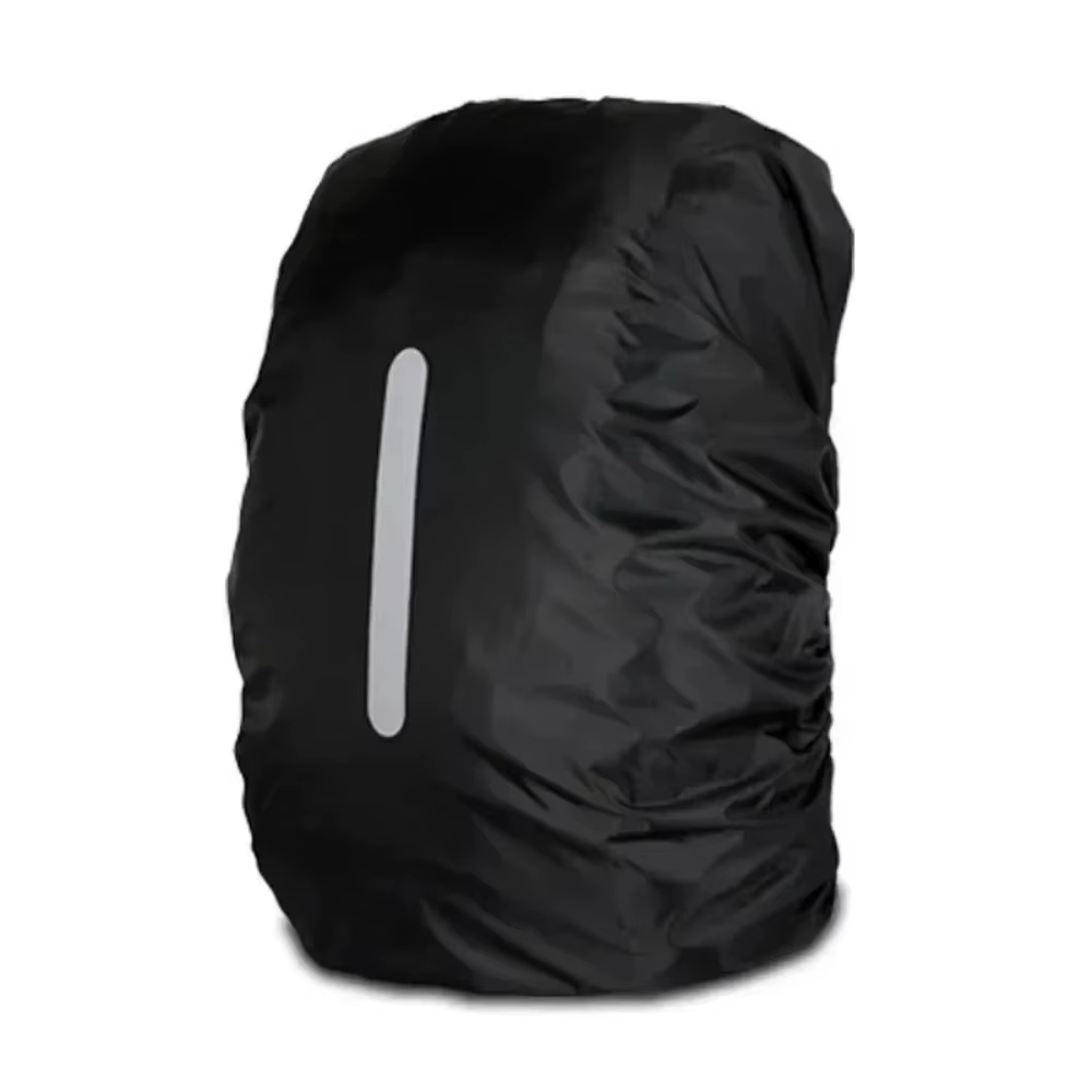 Housse de pluie pour sac à dos 20-65L