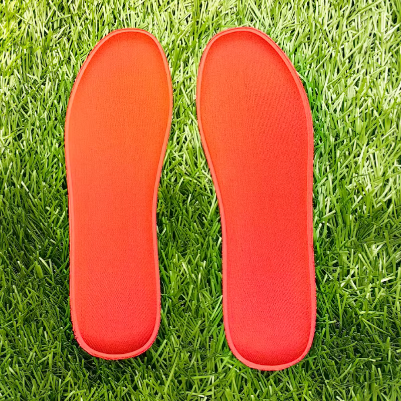 Semelles intérieures de chaussures en mousse à mémoire de forme