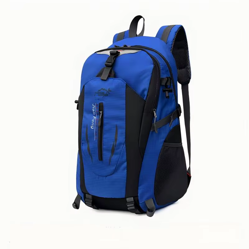 Sac de randonnée étanche extérieur, grande capacité, 40L