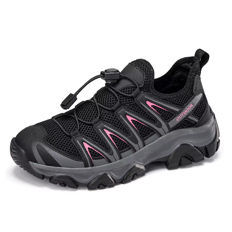 Chaussures de randonnée d'été pour femmes