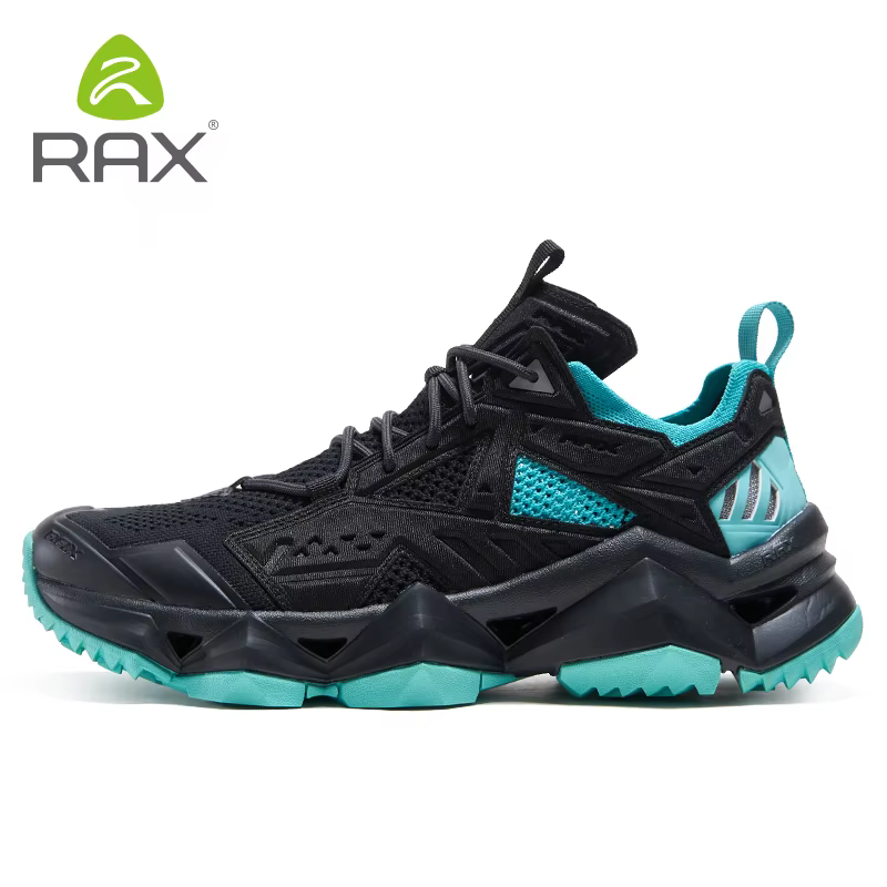 Rax-Chaussures de randonnée respirantes pour hommes