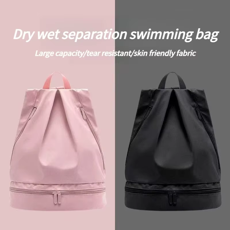 Sac à dos imperméable, sac de natation