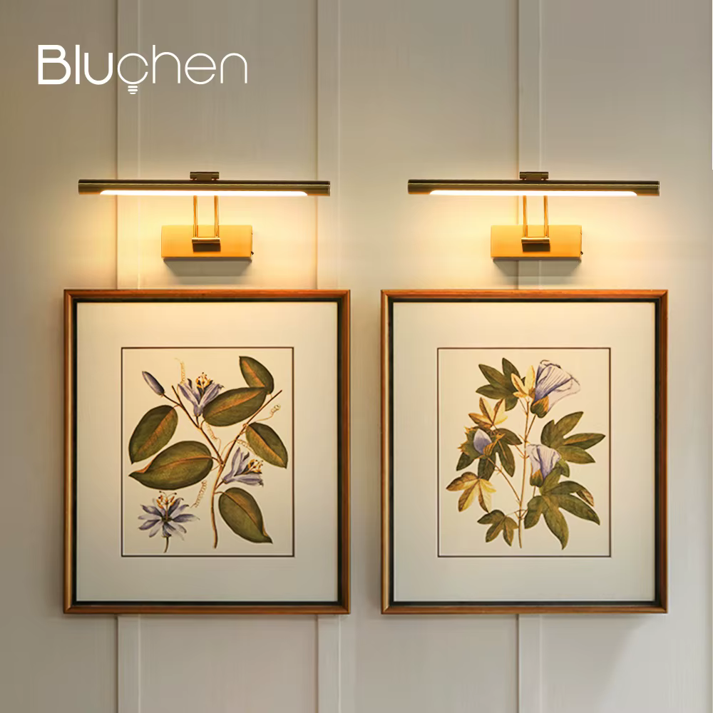 Applique murale LED sans fil