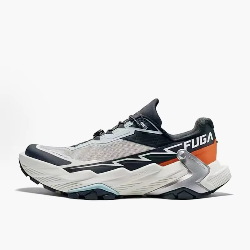Chaussures de trail running antidérapantes 2026 en promotion