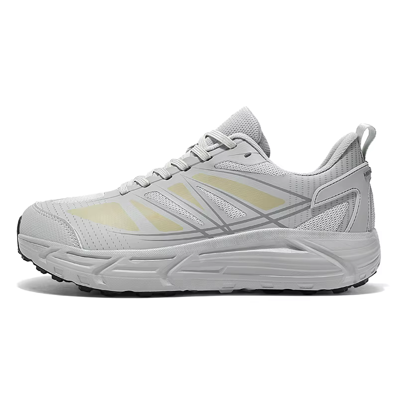 Chaussures d'alpinisme