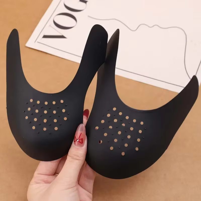 Protecteurs de plis de chaussures