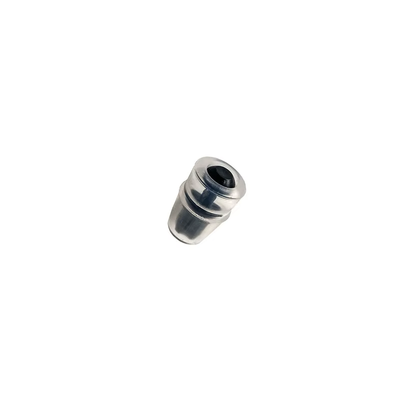 (FR) 1 pièces Osprey paquets d'hydratation Valve de morsure gaine de remplacement buses de vessie d'eau en Silicone