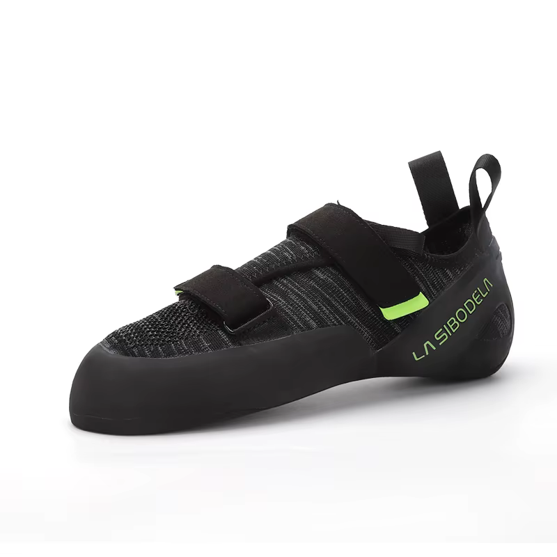 Chaussures professionnelles d'escalade