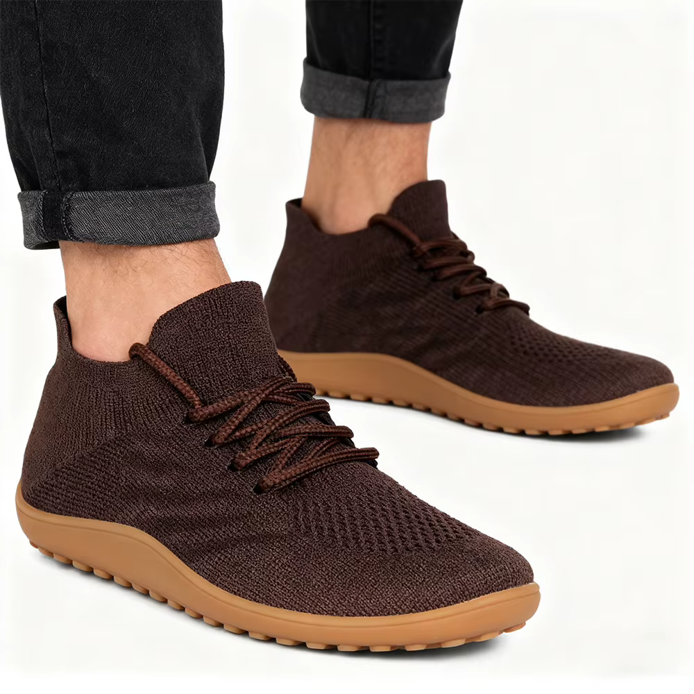 Chaussures de randonnée pour hommes