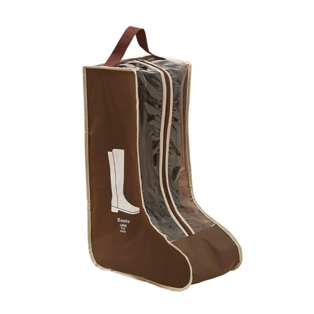 Sac de rangement de chaussures