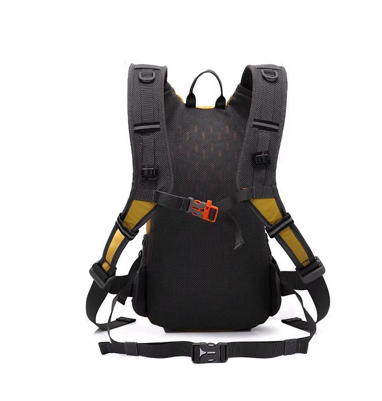 2025 Nouveau sac à dos de randonnée en plein air 20L pour femmes et hommes gilet de cyclisme de course de fond sac à dos léger mochila en nylon
