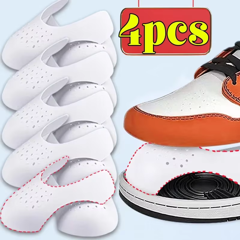 Protecteurs de plis de chaussures
